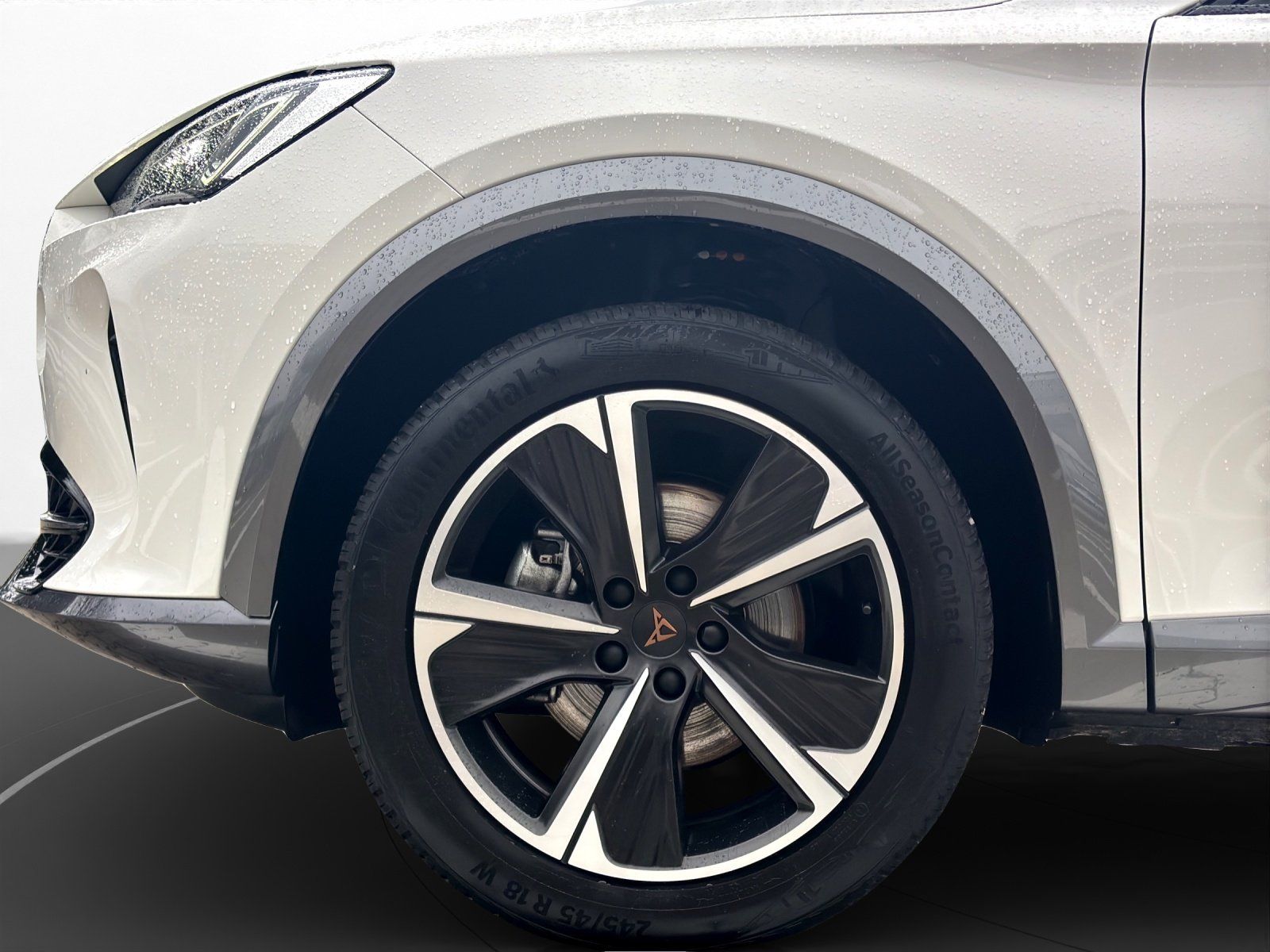 Cupra Formentor - Bild 9