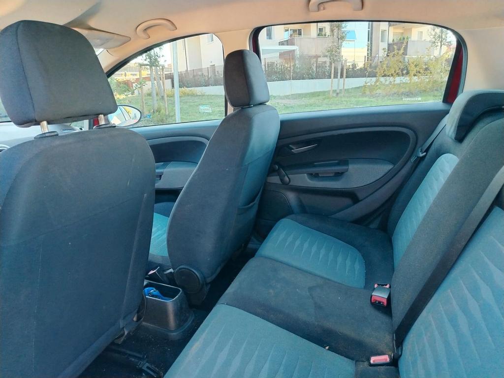Fiat Grande Punto