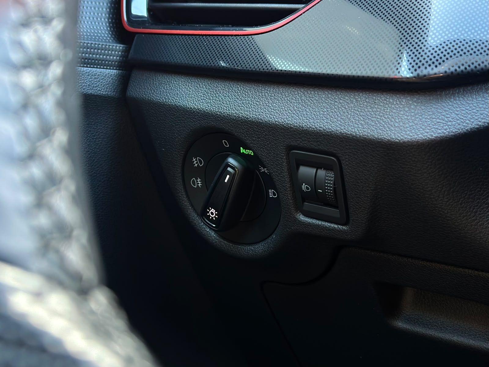 Skoda Scala 1.0TSI Ambition KEYLESS#DAB#LED#SH#CARPLAY