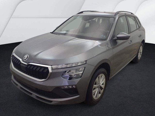 Skoda Kamiq - Bild 2
