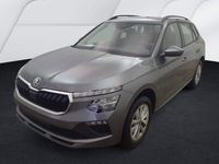 Skoda Kamiq - Vorschau Bild 2