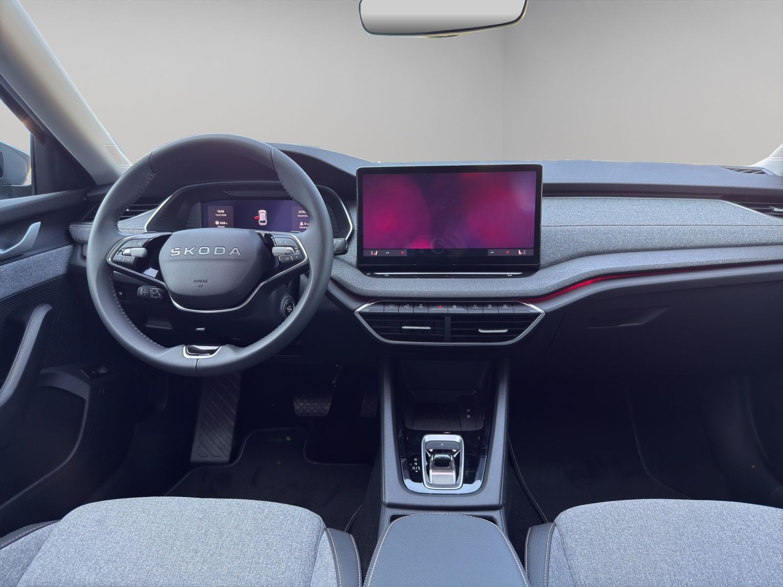 Skoda Octavia - Bild 14