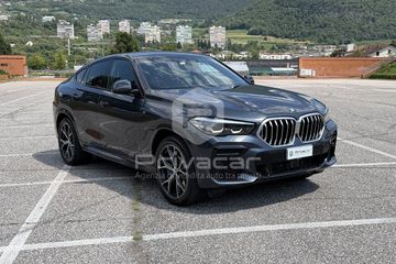 BMW X6 - 3