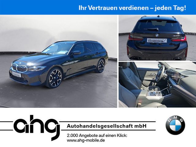 BMW M340i xDrive Touring M-Sport *Navi*Pano*Kam.*HUD