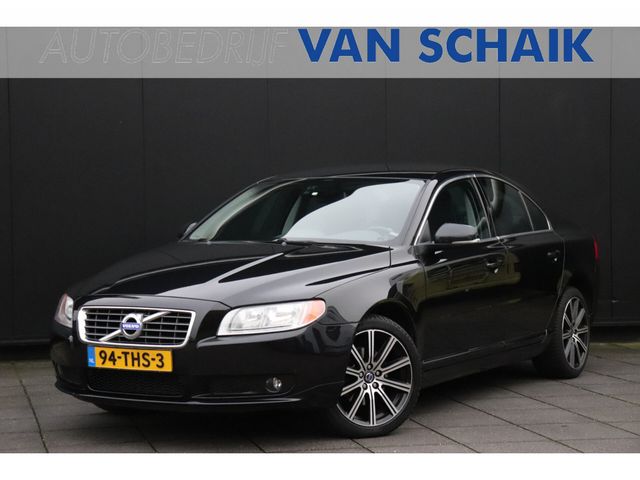 Volvo S80 2.0 D3 Kinetic | automatik | AHK | PDC | NAV