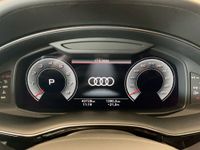 Audi SQ8 - Vorschau Bild 8