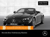 Mercedes-Benz SL 63 AMG 4M Premium+/HA-Lenk/Dynamic+/Energizin - Mercedes-Benz SL 63 AMG in München