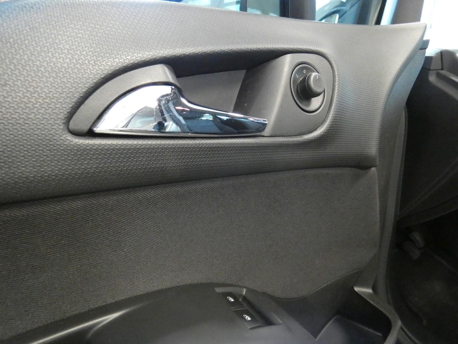 Opel Meriva B Style TÜV NEU/Kamera/Shz/Lenkrhz.