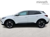 Opel Grandland X INNOVATION 1.2 Turbo AHK+CarPlay+PAN - Opel Grandland (X): Weiß