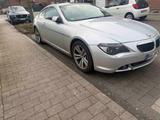 BMW 630Ci E63 LPG Prins VSI2, Digital Tach... - BMW 630 aus 2008