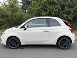 Fiat 500C 0.9 8V TwinAir LOUNGE C LOUNGE - Fiat 500C: Twinair Lounge
