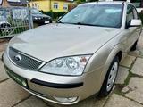 Ford Mondeo 1.8 Lim. Ghia * 3.-Hand * Klima * SZH * - gebrauchte Ford Mondeo aus dem Jahr 2004