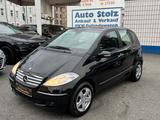 Mercedes-Benz A 170 ELEGEANCE,AUTOMATIK,NAVI,SITZHEIZUNG - Mercedes-Benz A 170 in Essen