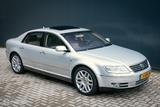 Volkswagen Phaeton 4.2 V8 4p. Highline - silberne Volkswagen Phaeton