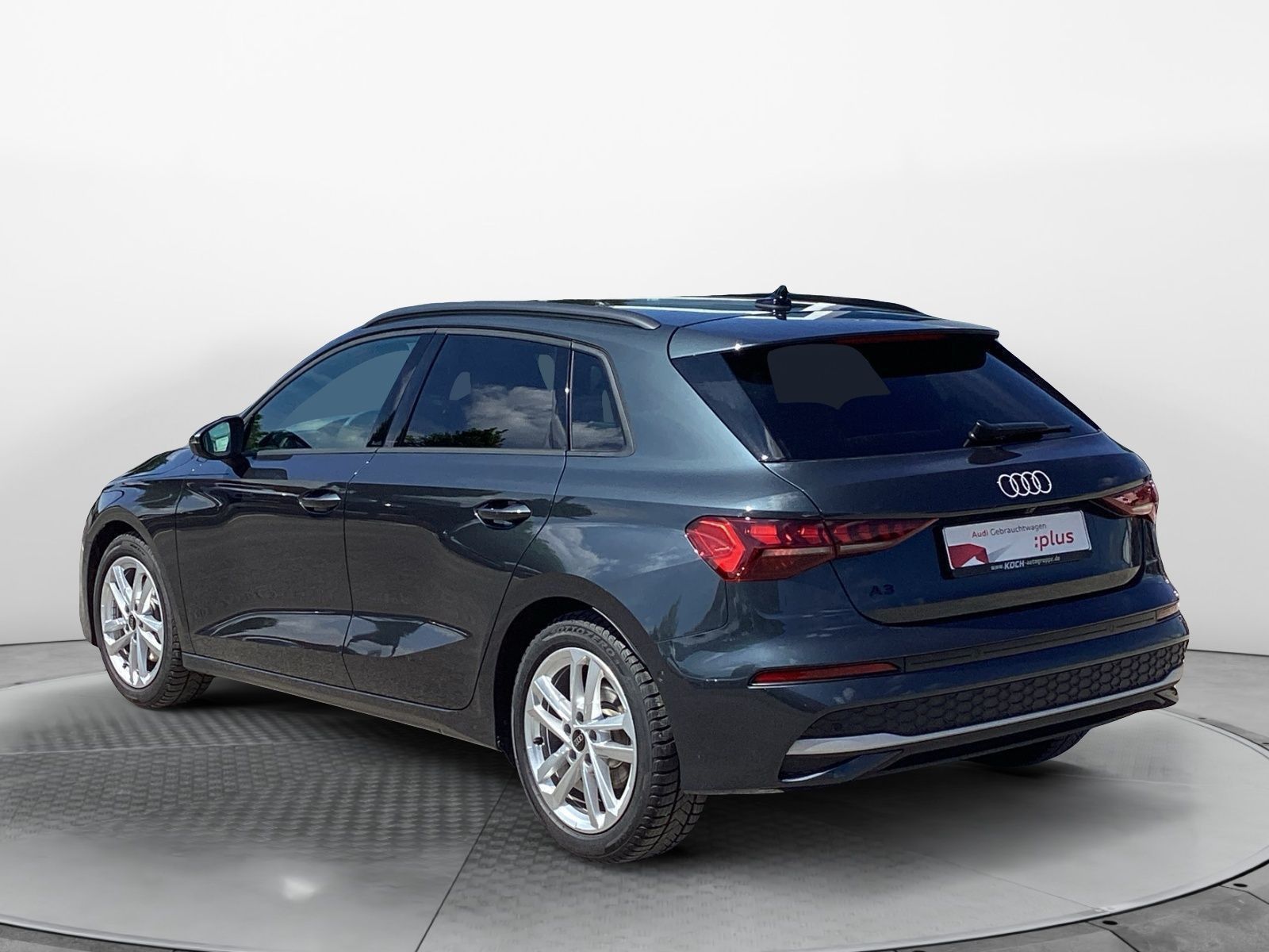 Audi A3 - Bild 6