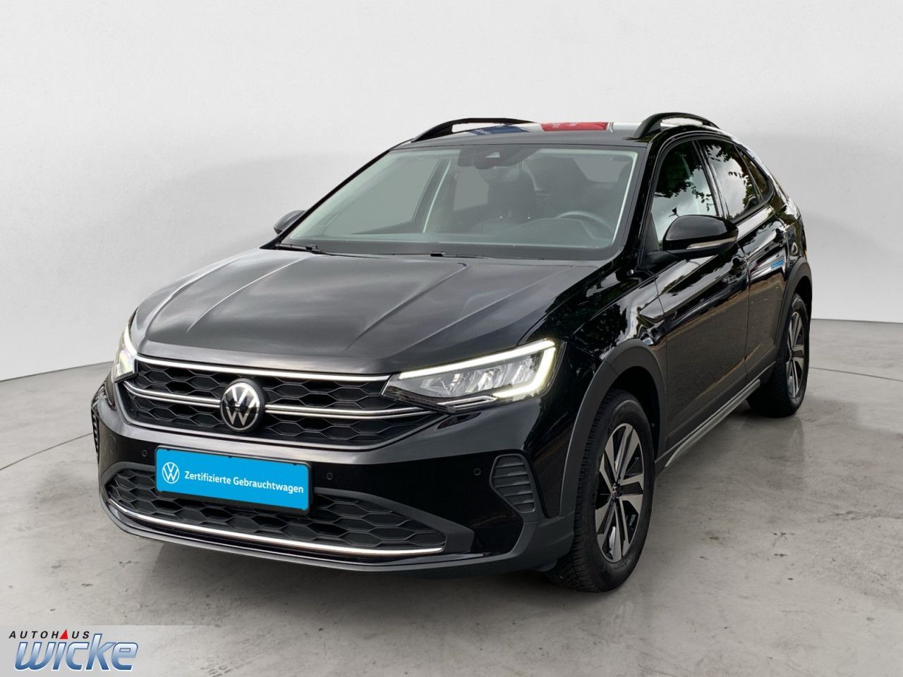 Volkswagen Taigo 1.0 TSI Energy APP CONNECT KLIMA PDC LM foto 2