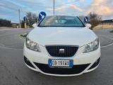 Seat Ibiza 1.6 TDI CR DPF 5 porte Style - Seat Ibiza aus 2010: TDI