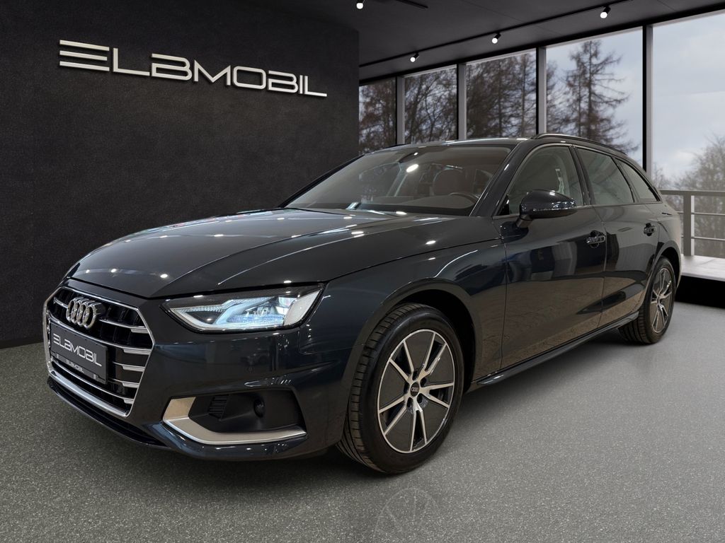 Audi A4 - Bild 2