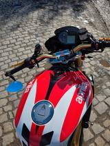 Aprilia RSV 1000 Tuono / Factory - APRILIA RS