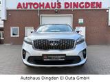 Kia Sorento 2.2 CRDi Vision 4WD - Kia Sorento: Automatik