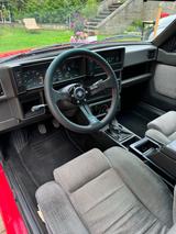Alfa Romeo 75 - scheckheftgepflegte Alfa Romeo 75