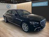 Mercedes-Benz S 350 d Limousine *MEMO*PANO*RFK*MBEAM*DISTR* - Mercedes-Benz Gebrauchtwagen in Erfurt