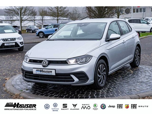 Volkswagen Polo Life 1.0 TSI KAMERA TEMPOMAT VIRTUAL PDC AP