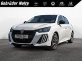 Peugeot 208 Active PureTech 100 KLIMA PDC FACELIFT LED - gebrauchte Peugeot 208 mit Facelift