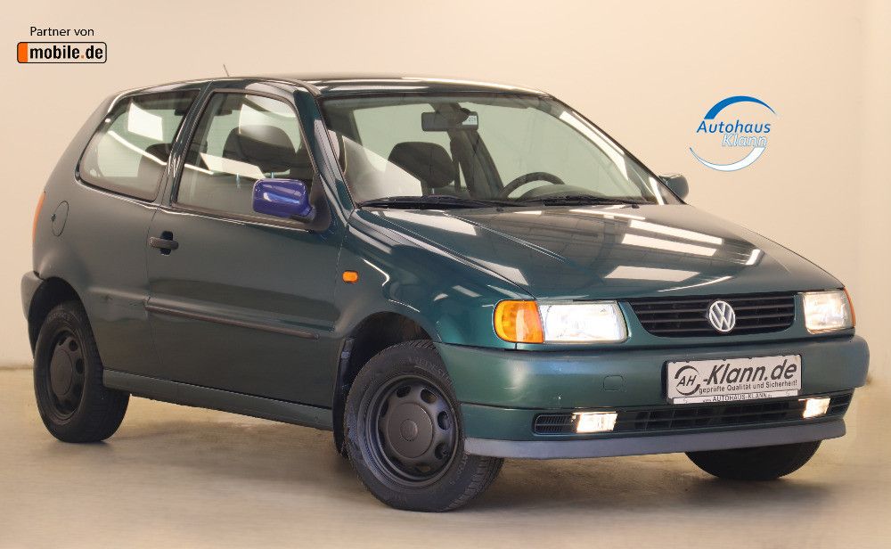 Angebot ansehen Volkswagen Polo