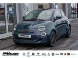 Fiat 500e La Prima 42 kWh WINTER PANO NAVI LED KAMERA - Fiat 500e Gebrauchtwagen