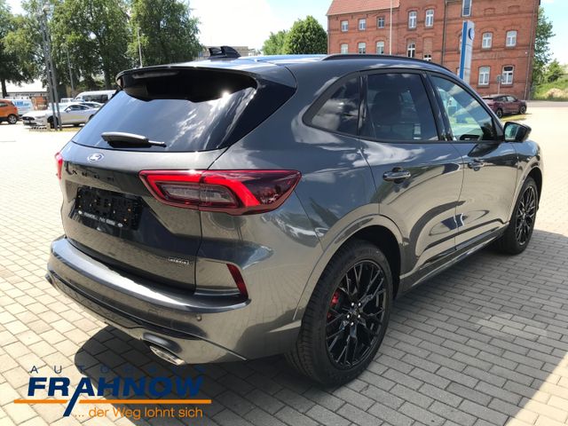 Foto Nummer 4: FORD Kuga
