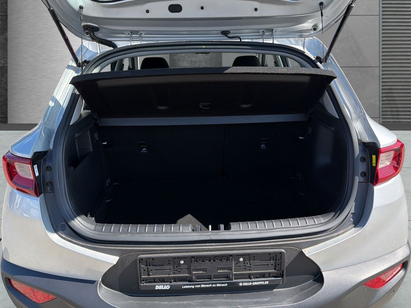 Kia Stonic - Bild 5
