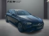 Mercedes-Benz C 300de T 4M AMG-Line/Digital-Light/Pano-Dach/MB - Jahreswagen
