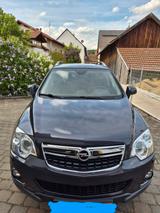Opel Antara 2.2 CDTI ecoFLEX Cosmo 4x4 S/S 135 Cosmo - Opel Antara von privat