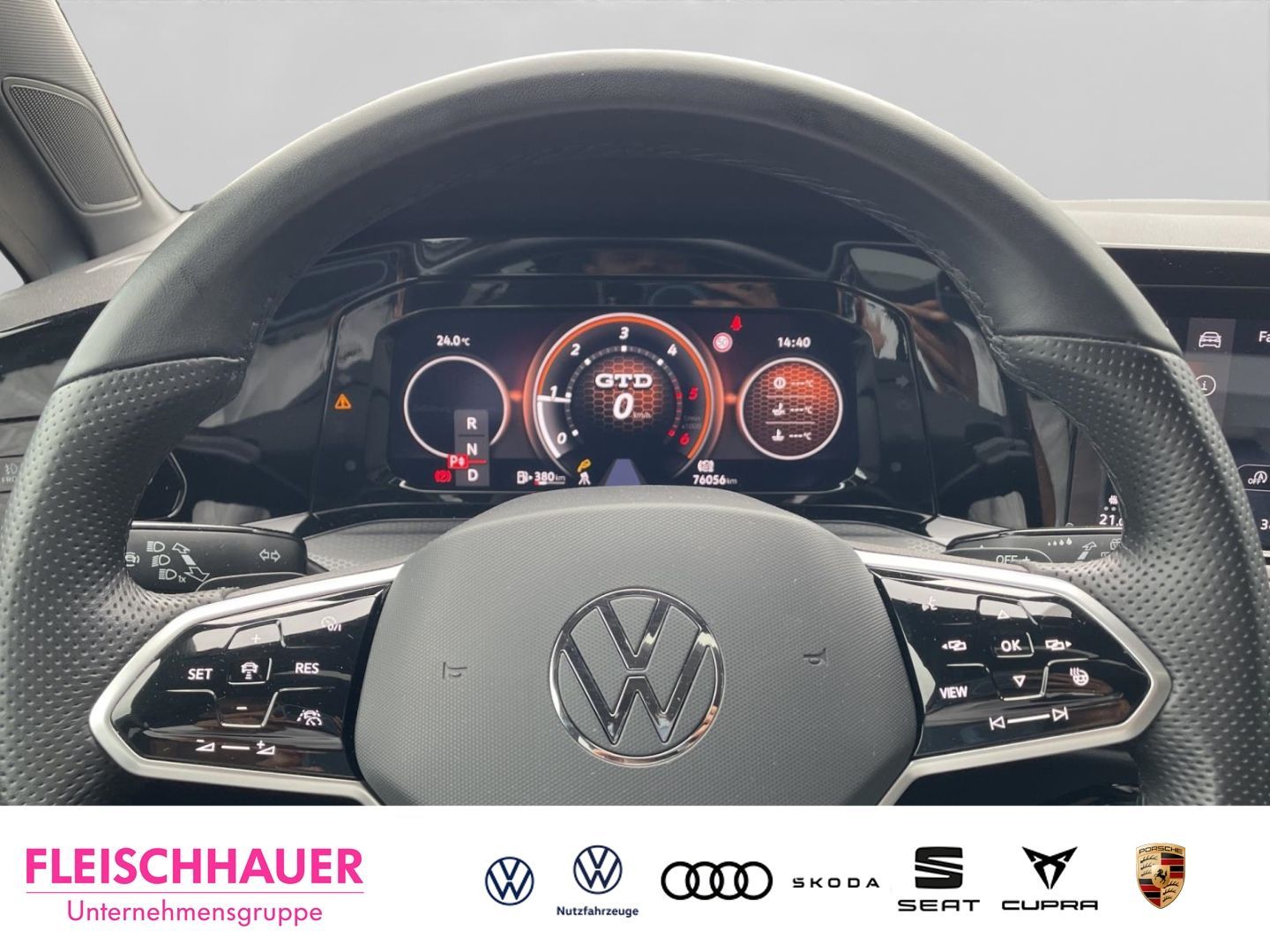 Volkswagen Golf - Bild 15