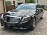 Mercedes-Benz S 350Lang/Pano/Burmester/Head-Up/Memory/SpurPake - Mercedes-Benz S 350 in Dortmund
