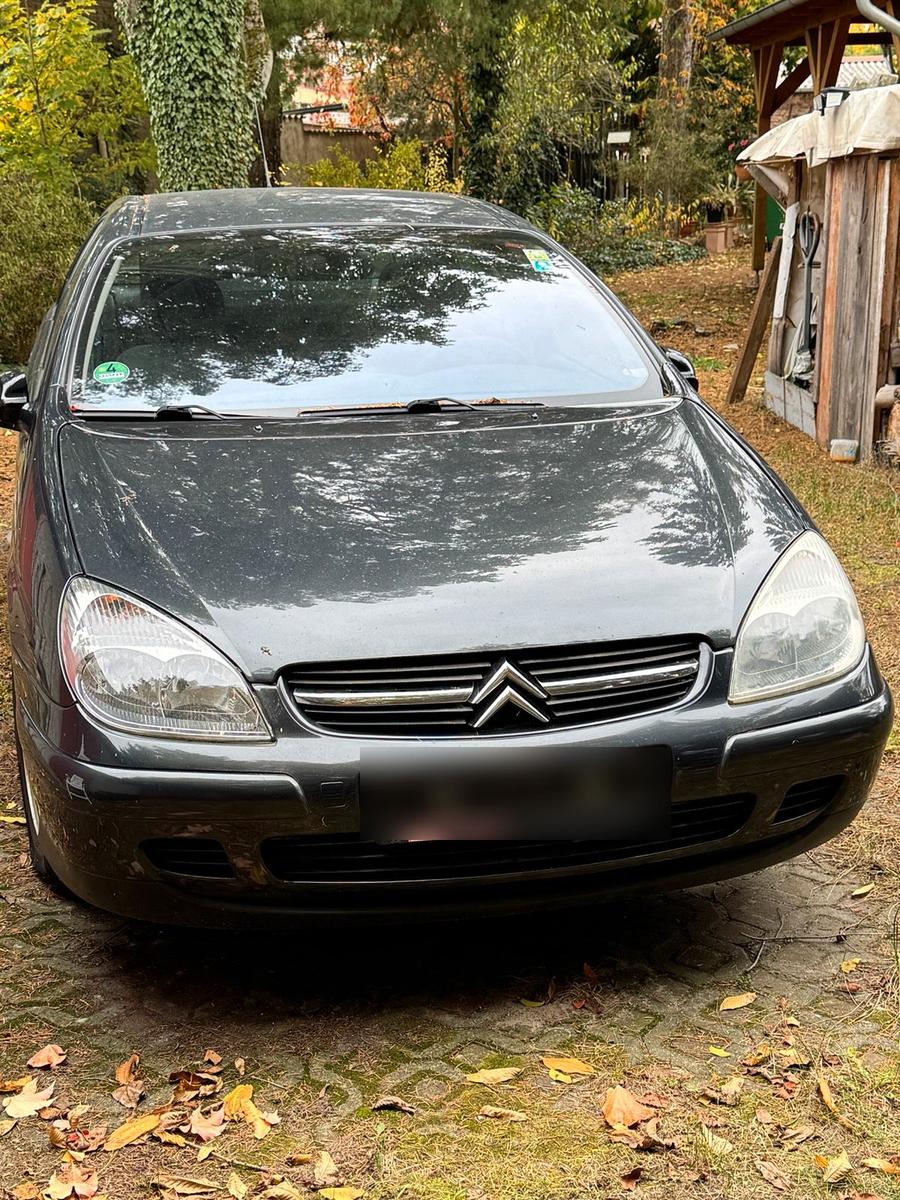 Citroën C5