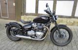 Triumph Bonneville Bobber - Angebote entsprechen deinen Suchkriterien