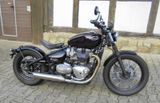 Triumph Bonneville Bobber - Offers matching your search criteria