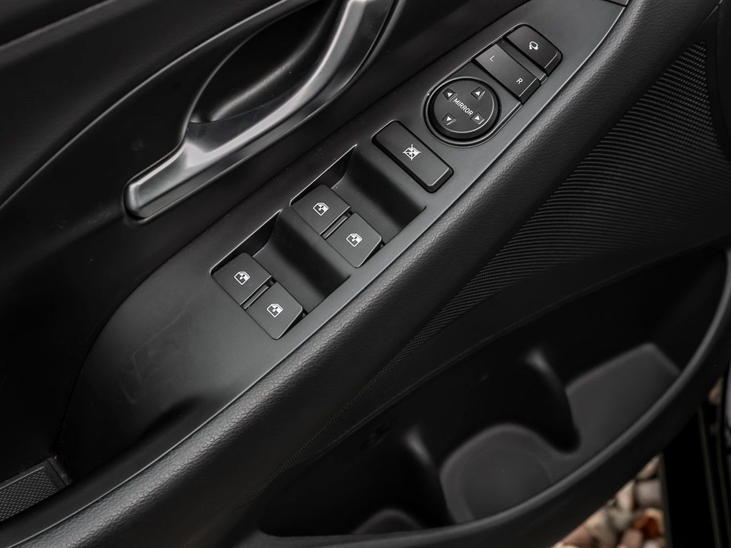 Hyundai i30 – Bild 12
