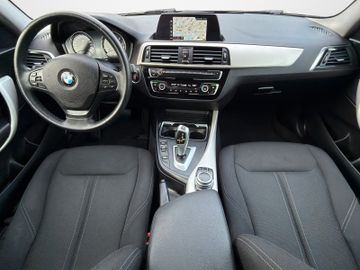BMW 118 - 11