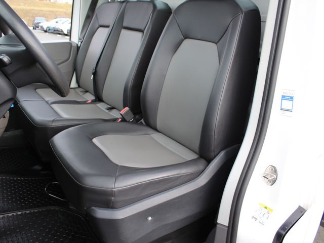 Crafter 35 L3 2,0 TDI Pritsche lang*AHK*Kamera