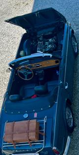 Triumph TR4 - Triumph TR4 Gebrauchtwagen