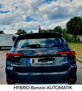 Fiat Tipo Garmin.CROSS.HYBRID.Automatik - Fiat Tipo Garmin