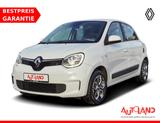 Renault Twingo 1.0 Tempomat Klima Tagfahrlicht Bluetooth