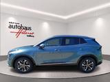 Kia Sportage 1.6T AWD DCT 360° ACC LED TOTWINK MHEV - Gebrauchtwagen in Chemnitz