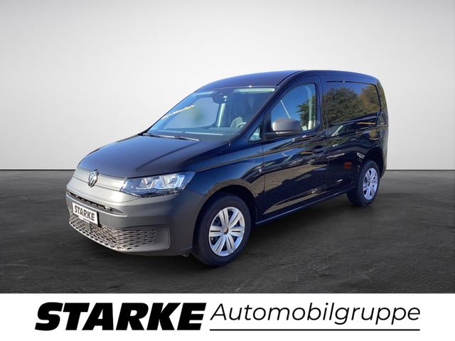 Volkswagen Caddy Cargo 2.0 TDI Kasten  PDC Tempo Klima