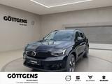 Volvo EX40 Ele. Single M. Extended Range Plus NAVI - schwarze Volvo EX40