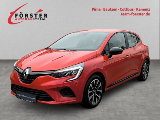 Renault Clio E-TECH 145 EQUILIBRE *LED*PDC*SITZH.*