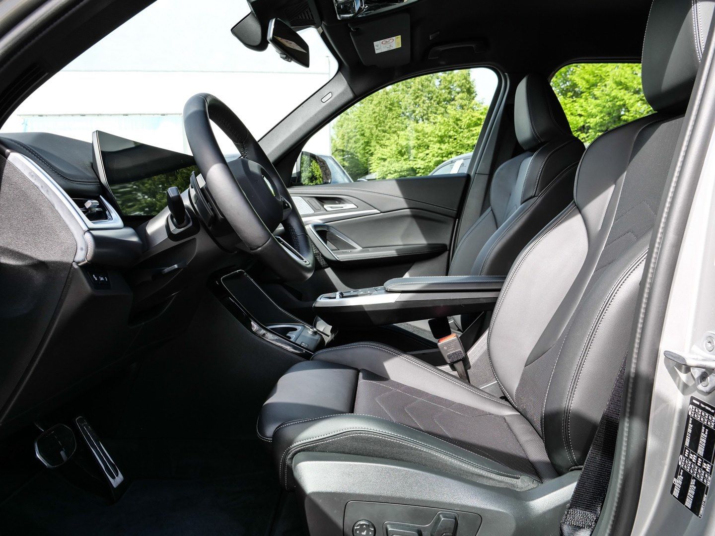 BMW X1 - Bild 7